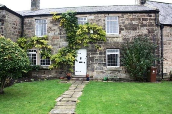 4&nbsp;Bedroom&nbsp;Terraced